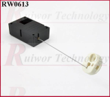 RW0613 Retractable Reel with ratchet stop function